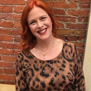 Meet your Posher, Melissa